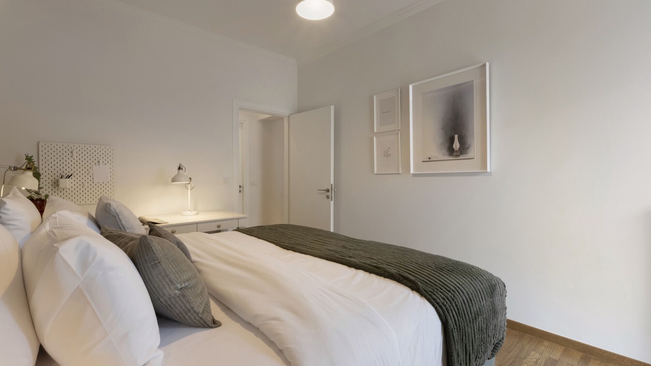 Photo of Bedroom in Athens