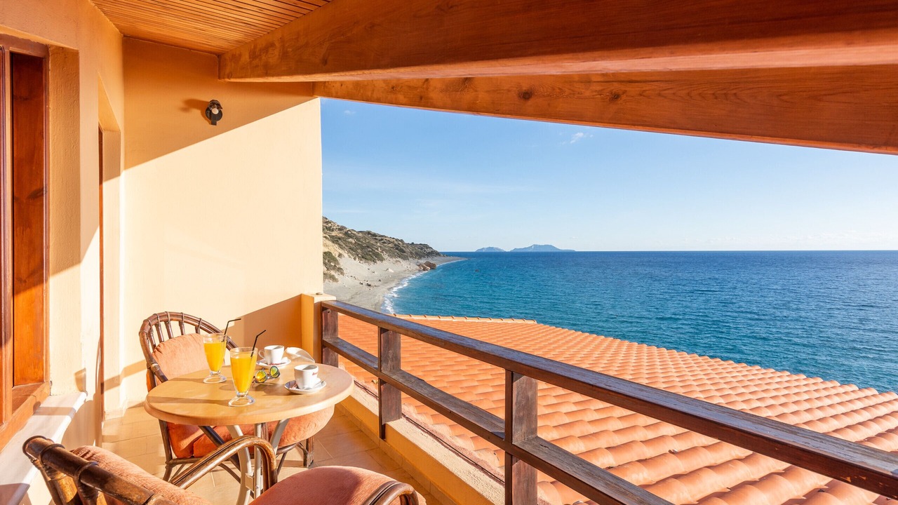 Photo of Outdoor in Agios Vasileios