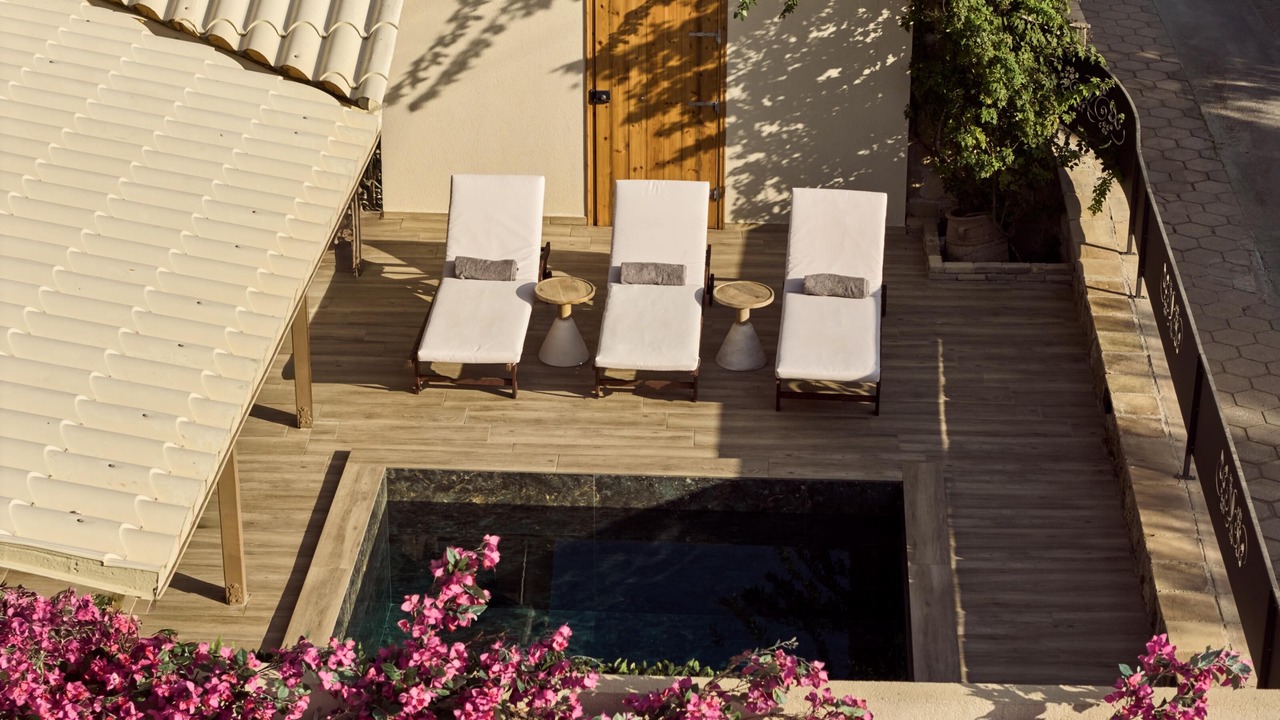 Photo of Outdoor in Argassi
