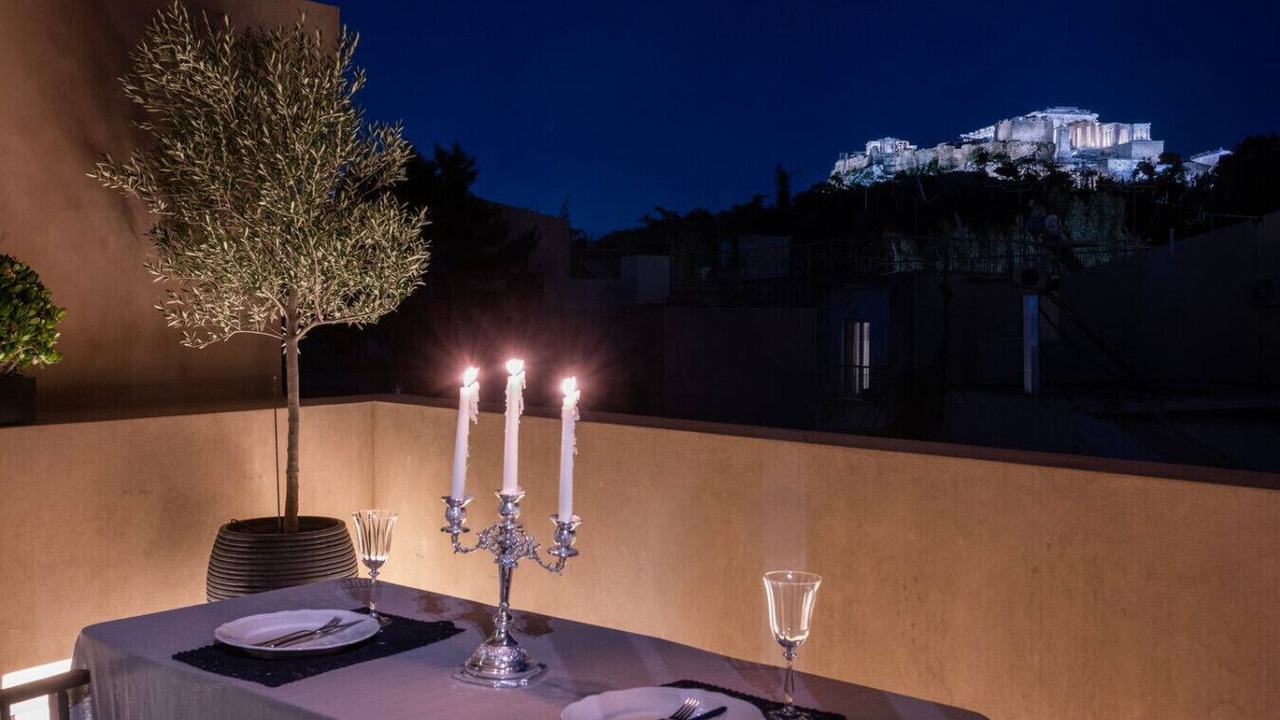 Photo of Outdoor in Thissio