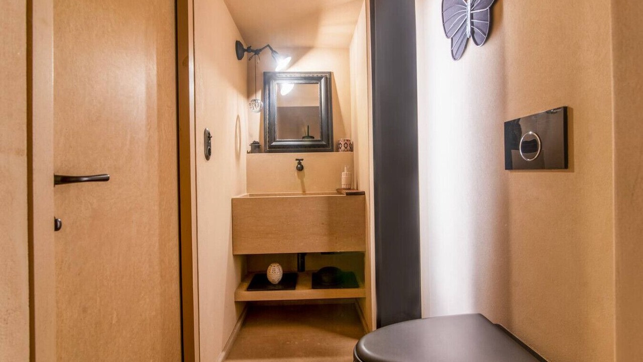 Photo of Bathroom in Thissio