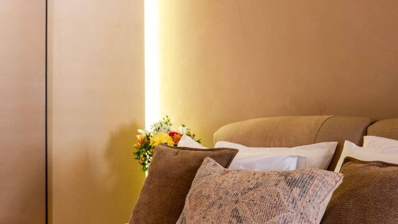 Photo of Bedroom in Thissio