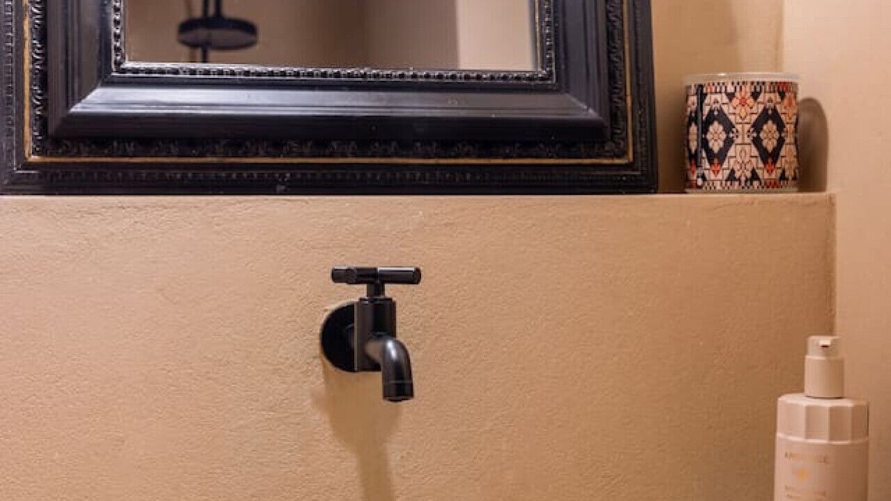 Photo of Bathroom in Thissio