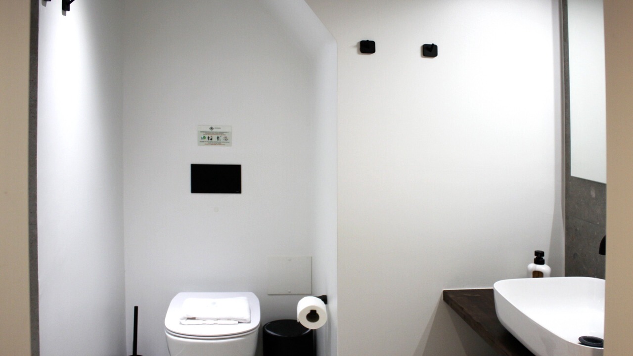 Photo of Bathroom in Gialova