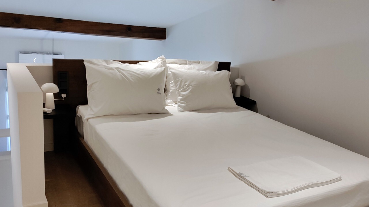 Photo of Bedroom in Gialova