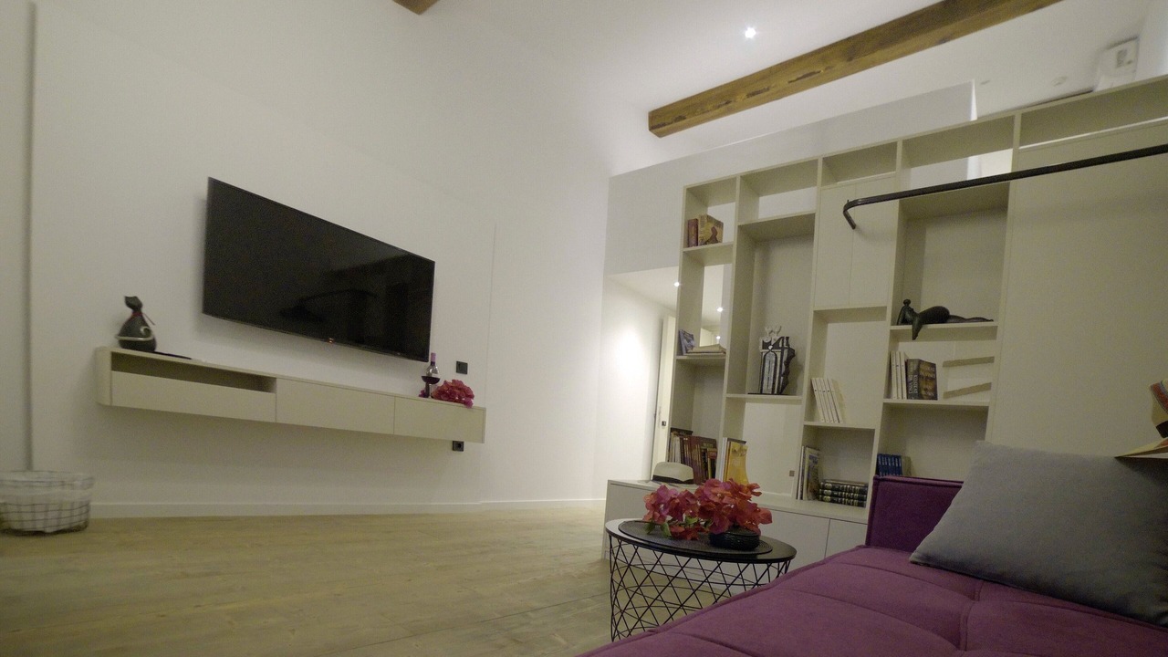 Photo of Livingroom in Gialova
