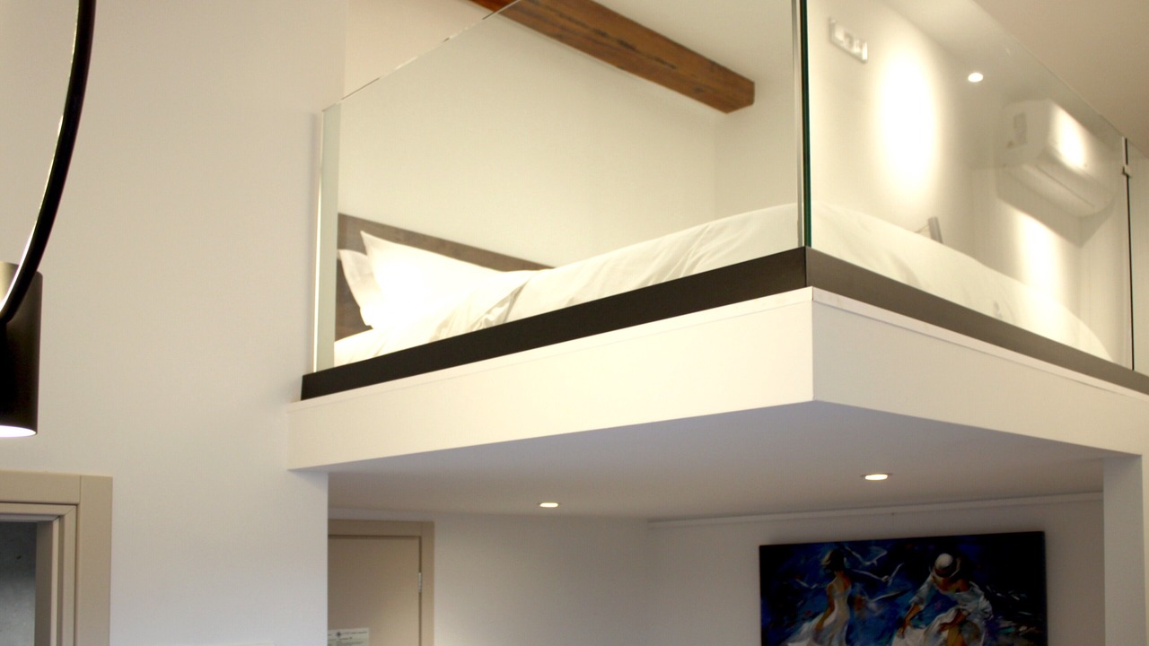 Photo of Bedroom in Gialova
