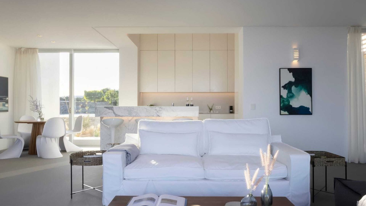Photo of Livingroom in Santa Maria