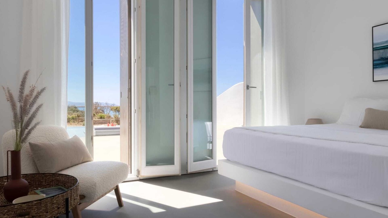 Photo of Bedroom in Santa Maria