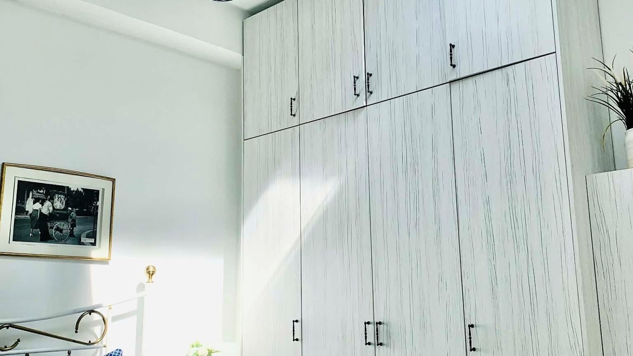 Photo of Bedroom in Volos City Centre