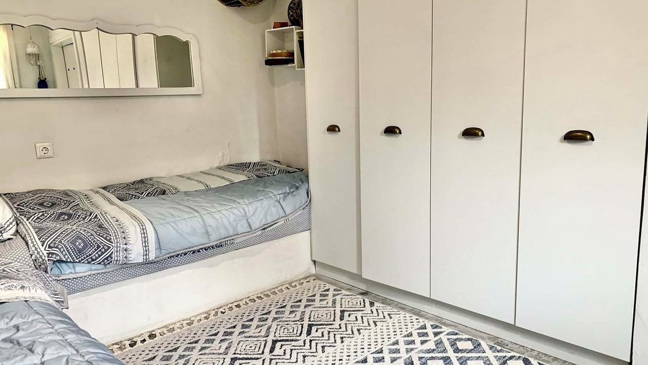 Photo of Bedroom in Volos City Centre