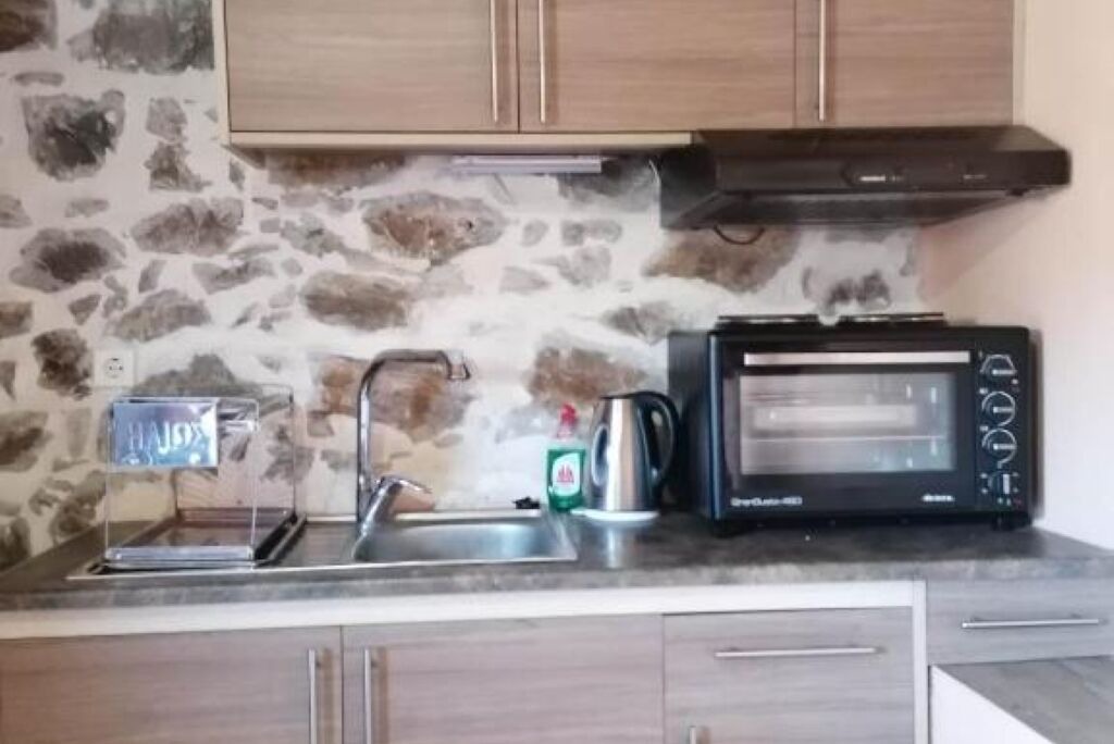 Photo of Kitchen in Omales