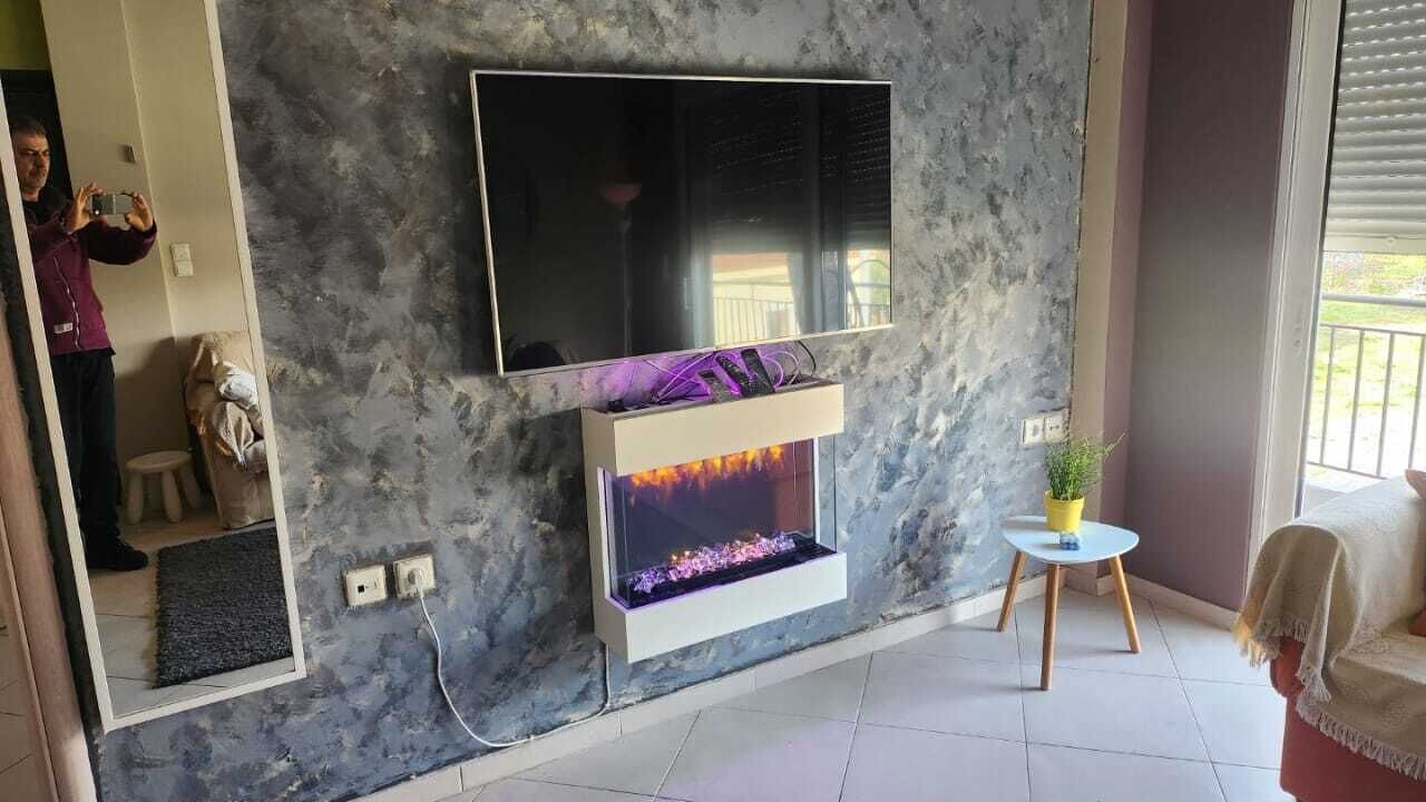 Photo of Livingroom in Andravida