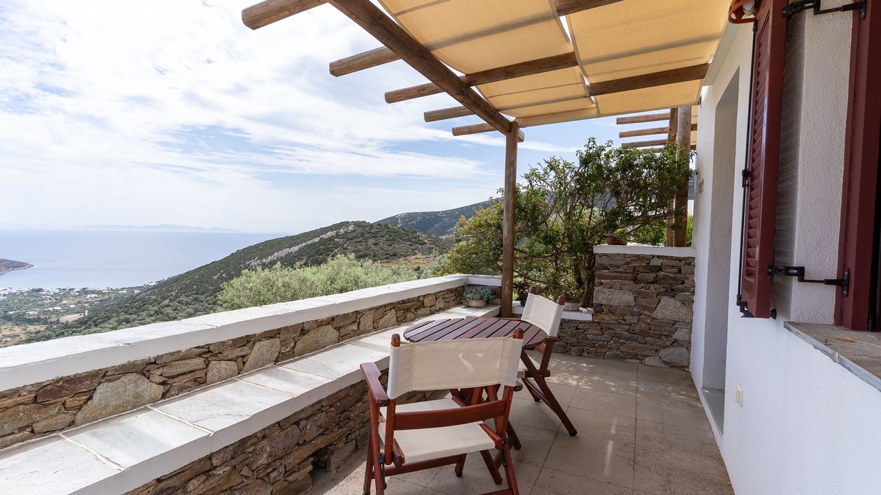 Photo of Outdoor in Platis Gialos