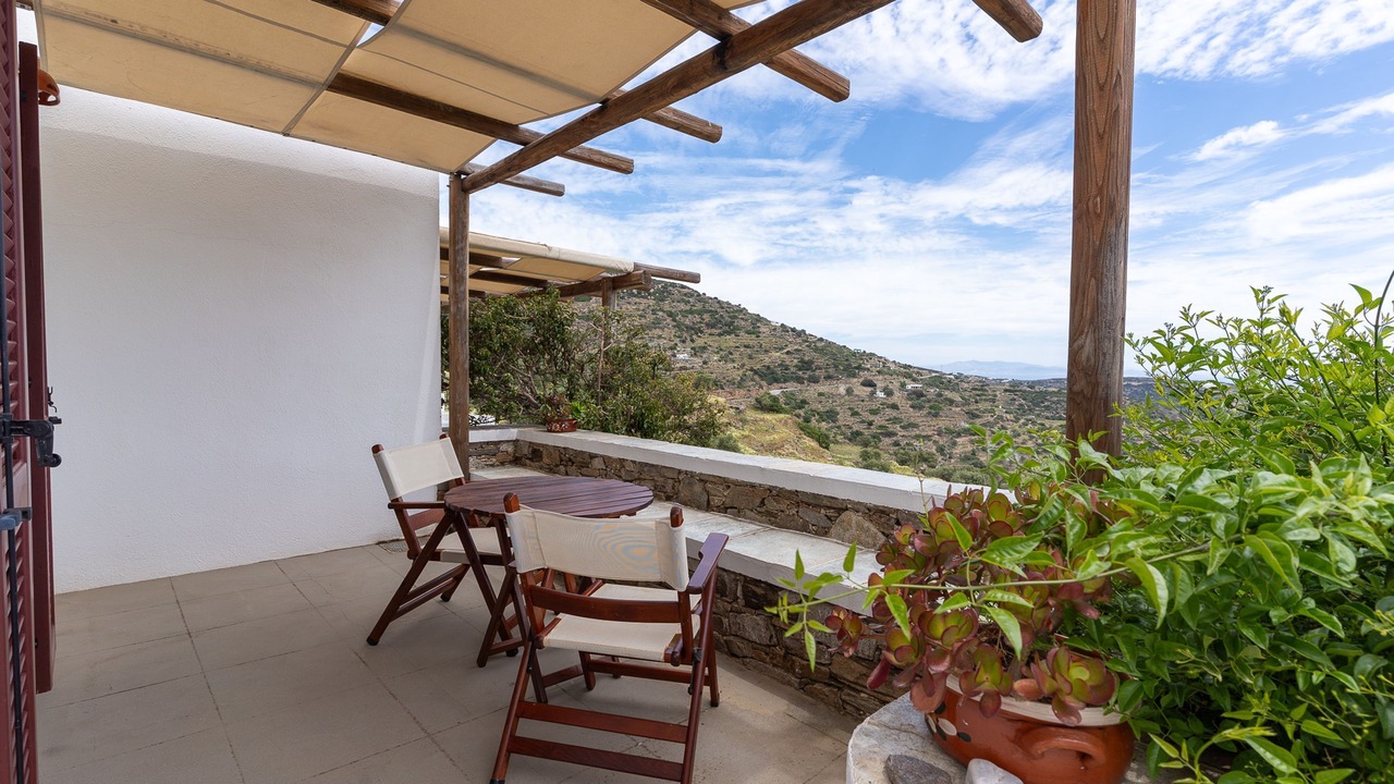 Photo of Outdoor in Platis Gialos