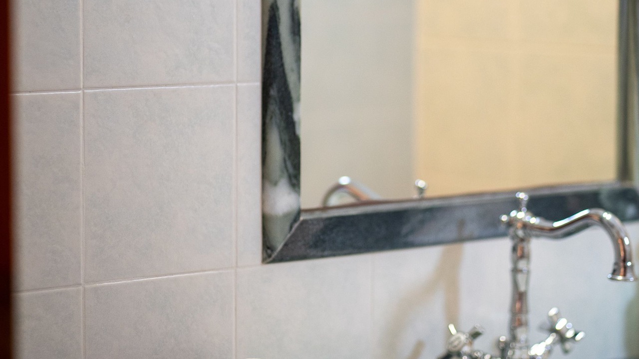 Photo of Bathroom in Platis Gialos