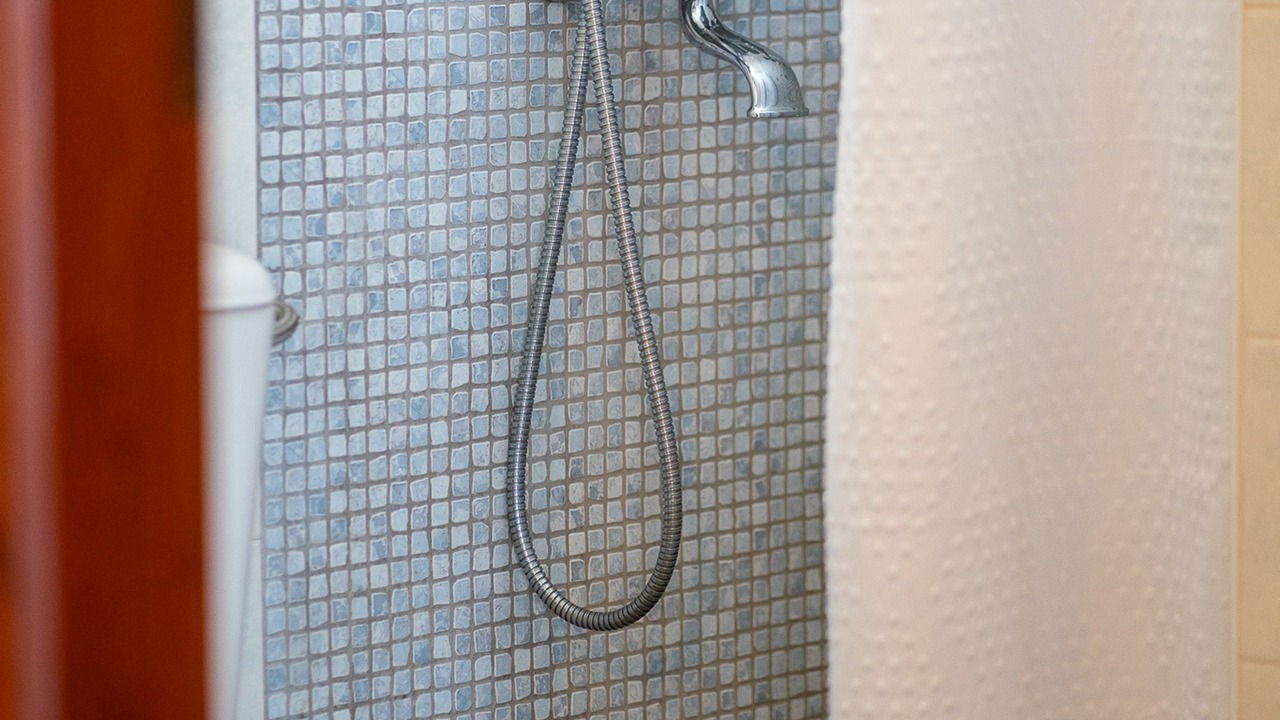 Photo of Bathroom in Platis Gialos