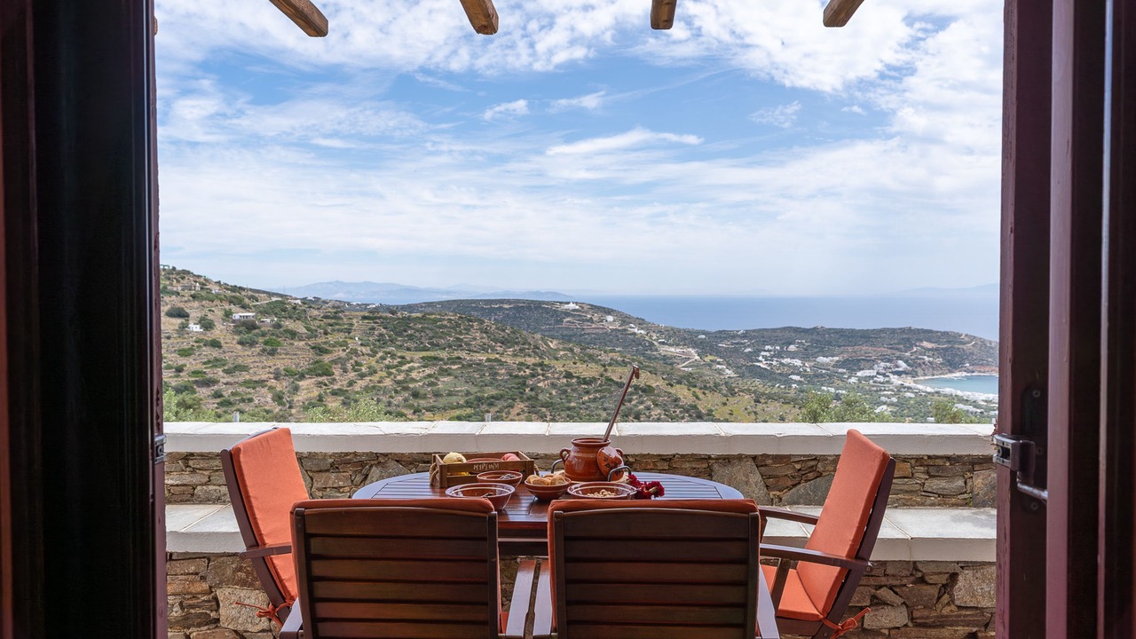 Photo of Outdoor in Platis Gialos