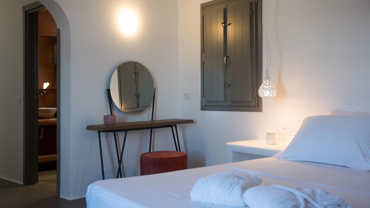 Photo of Bedroom in Vothon