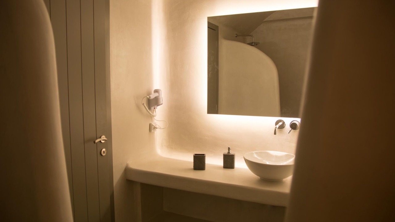 Photo of Bathroom in Vothon