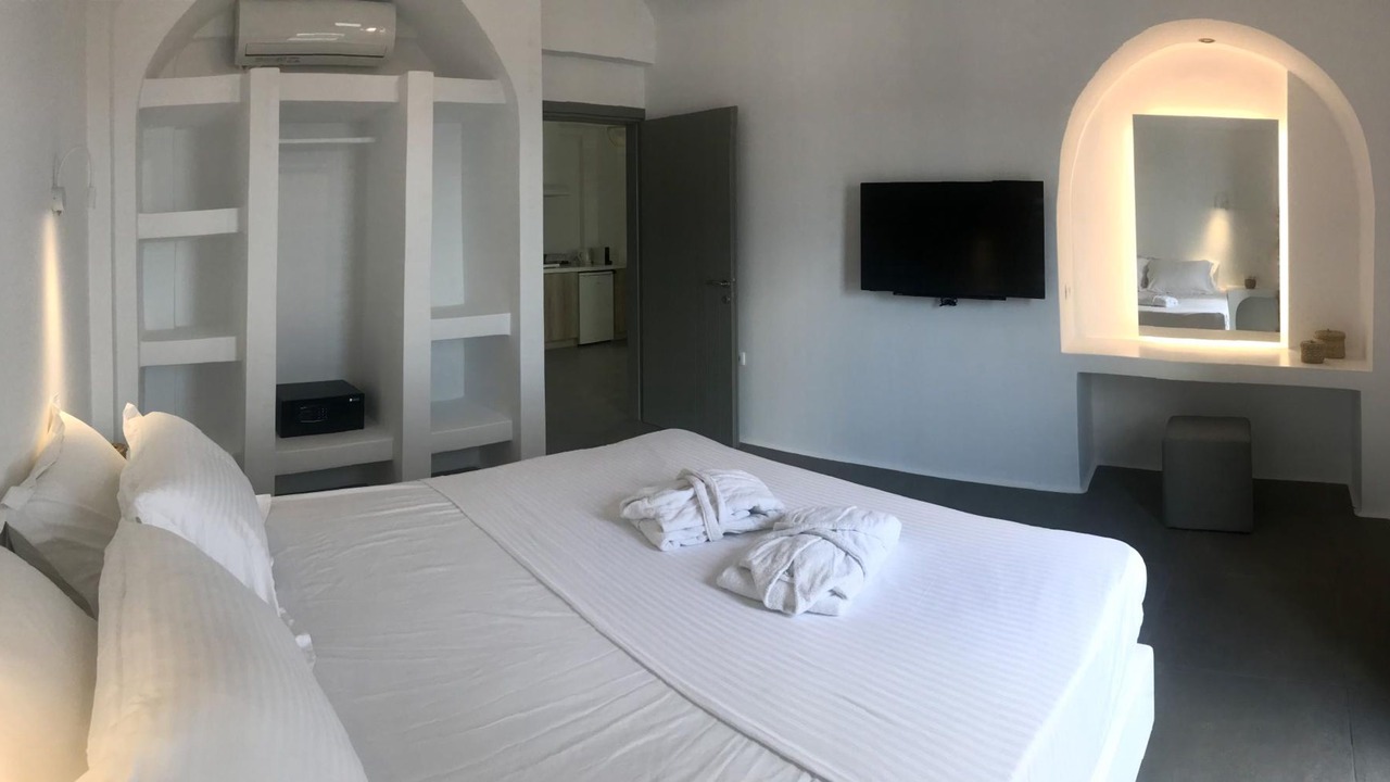Photo of Bedroom in Vothon