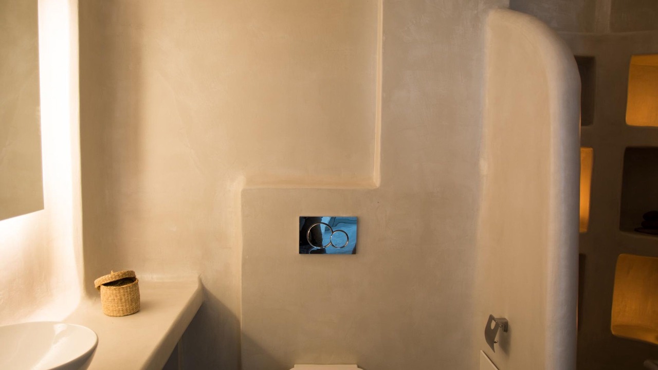 Photo of Bathroom in Vothon
