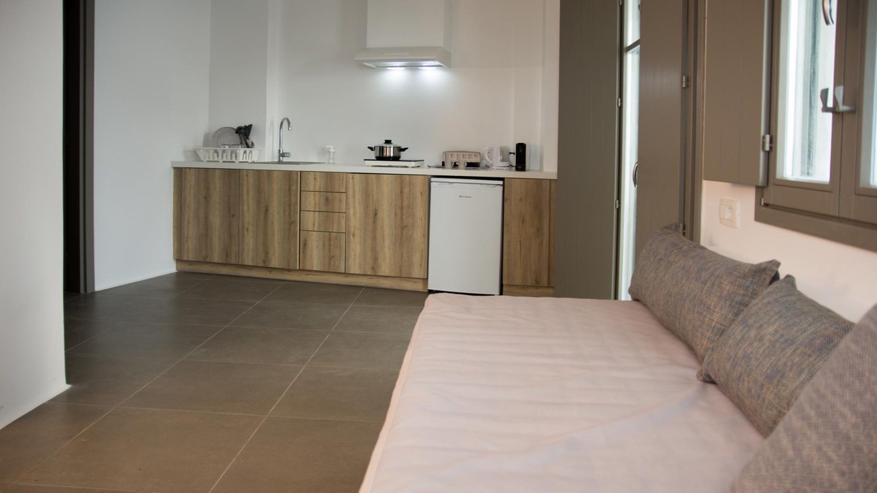 Photo of Bedroom in Vothon