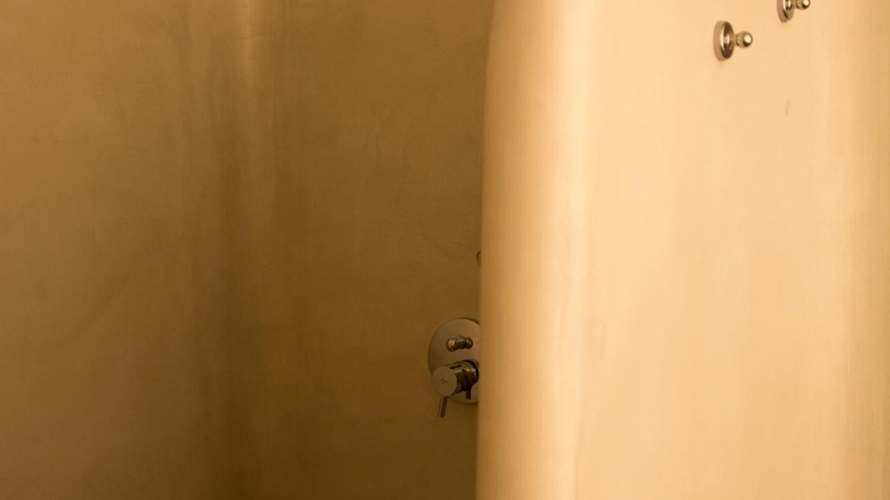 Photo of Bathroom in Vothon