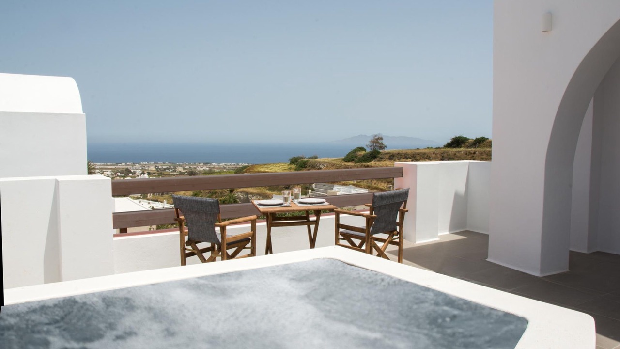 Photo of Patio Balcony in Vothon