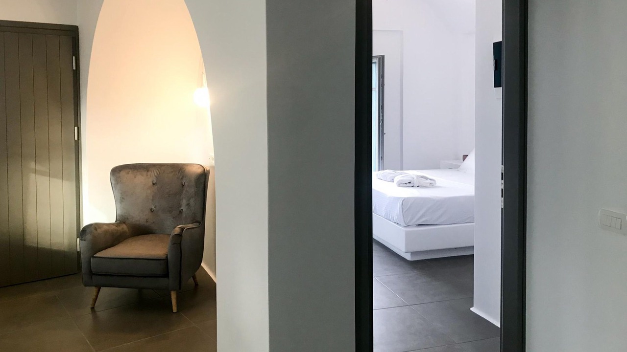 Photo of Bedroom in Vothon