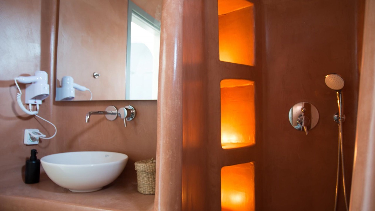 Photo of Bathroom in Vothon