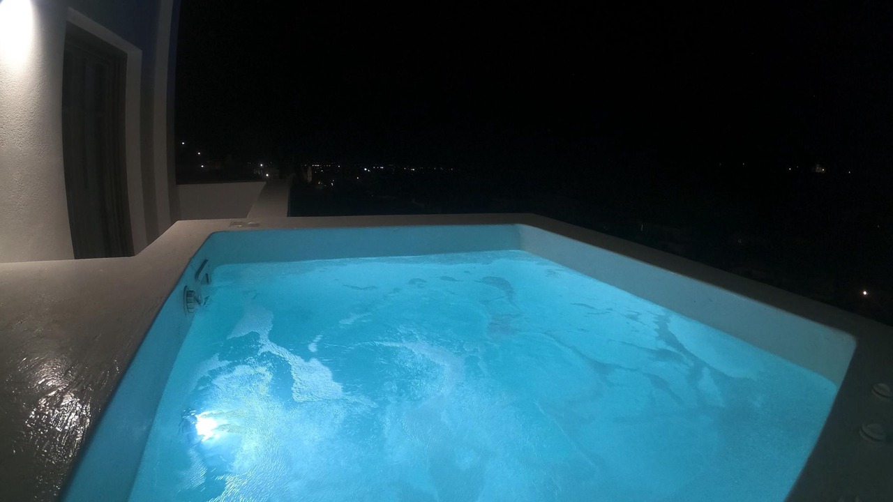 Photo of Patio Balcony in Vothon