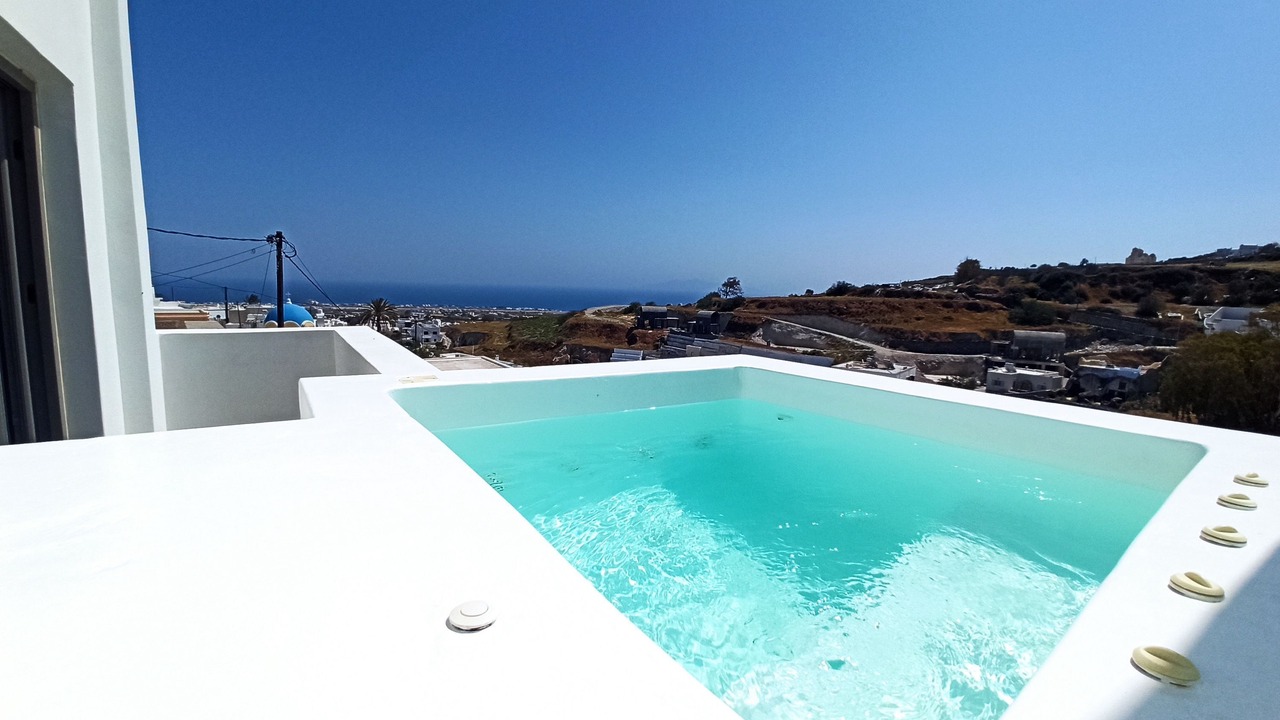 Photo of Patio Balcony in Vothon
