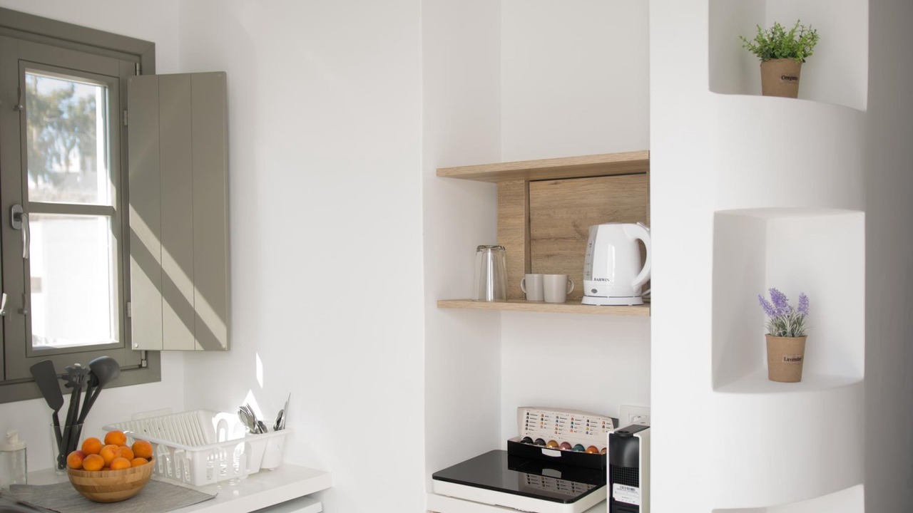 Photo of Kitchen in Vothon