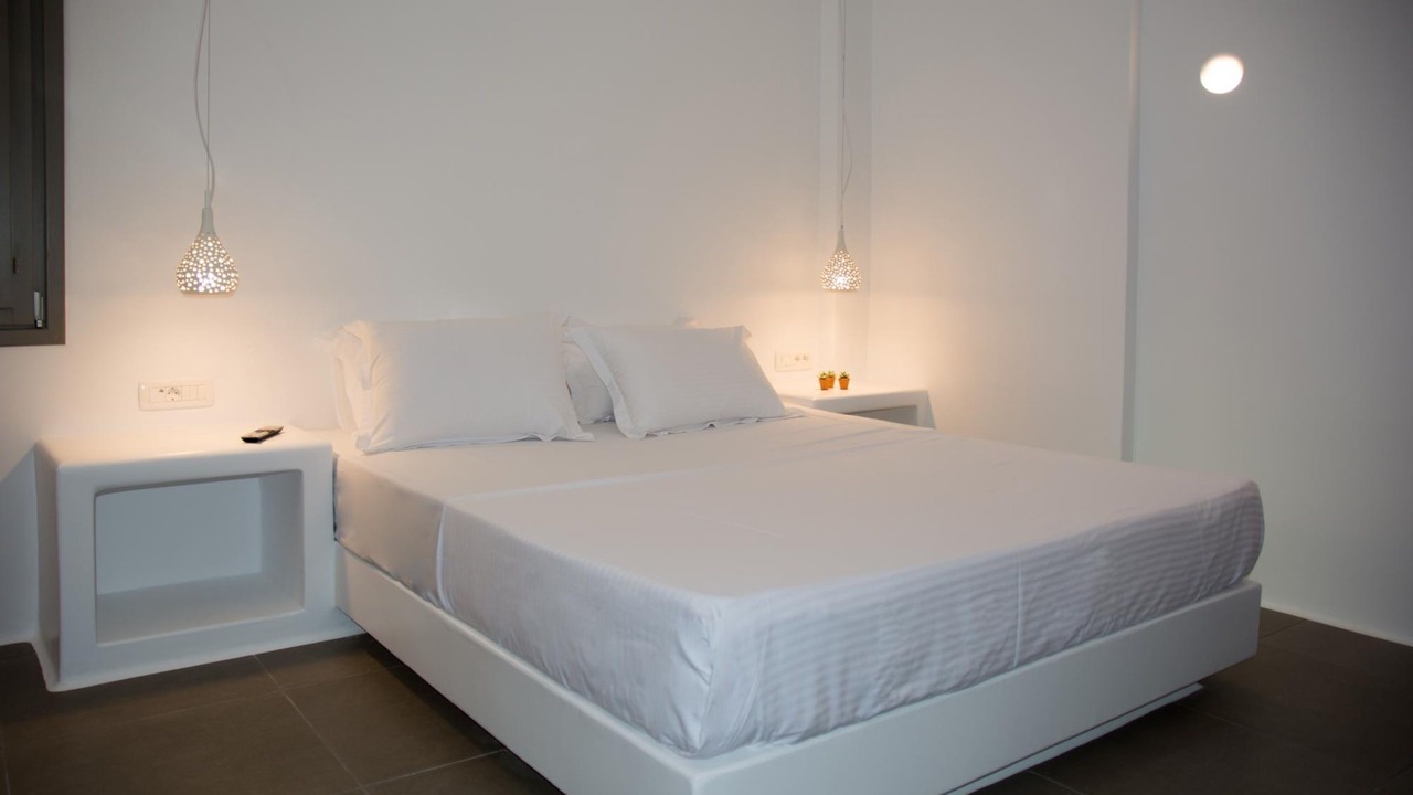 Photo of Bedroom in Vothon