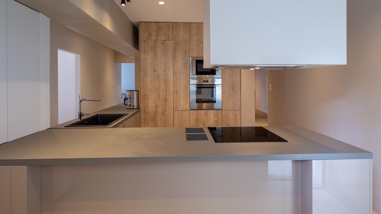 Photo of Kitchen in Palaio Faliro