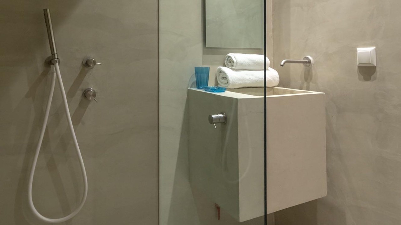 Photo of Bathroom in Palaio Faliro