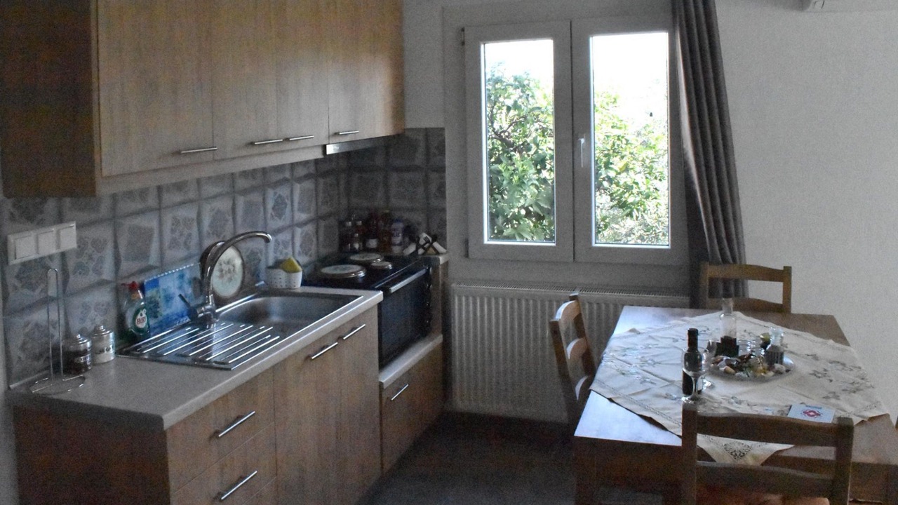 Photo of Kitchen in Ovrios