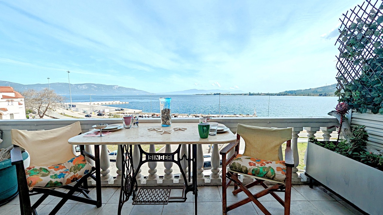 Photo of Outdoor in Molos-Agios Konstantinos