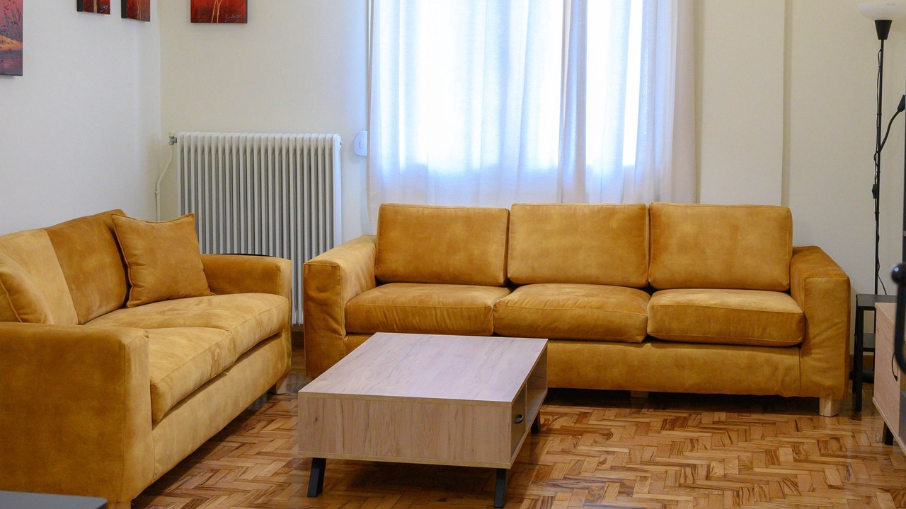 Photo of Livingroom in Trikala