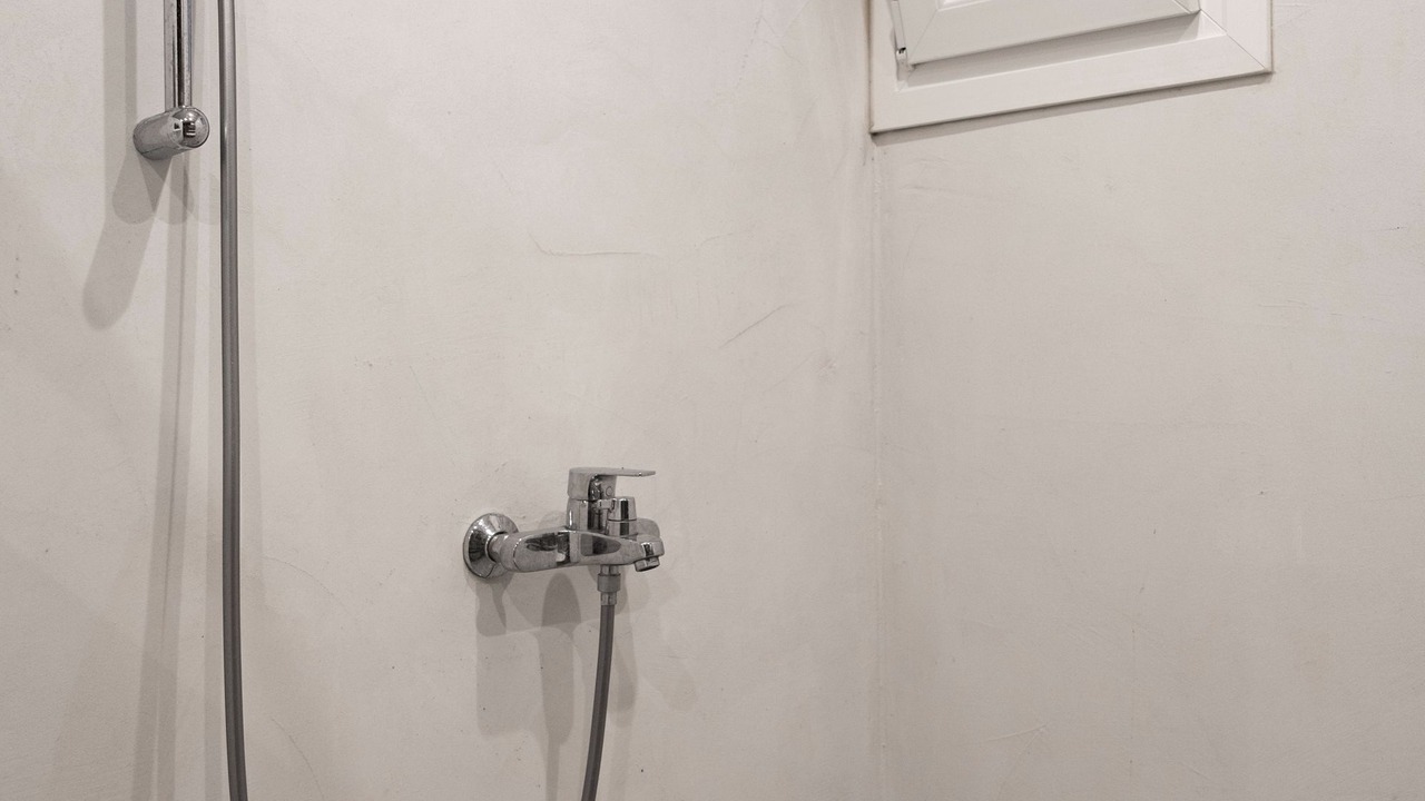 Photo of Bathroom in Kithnos