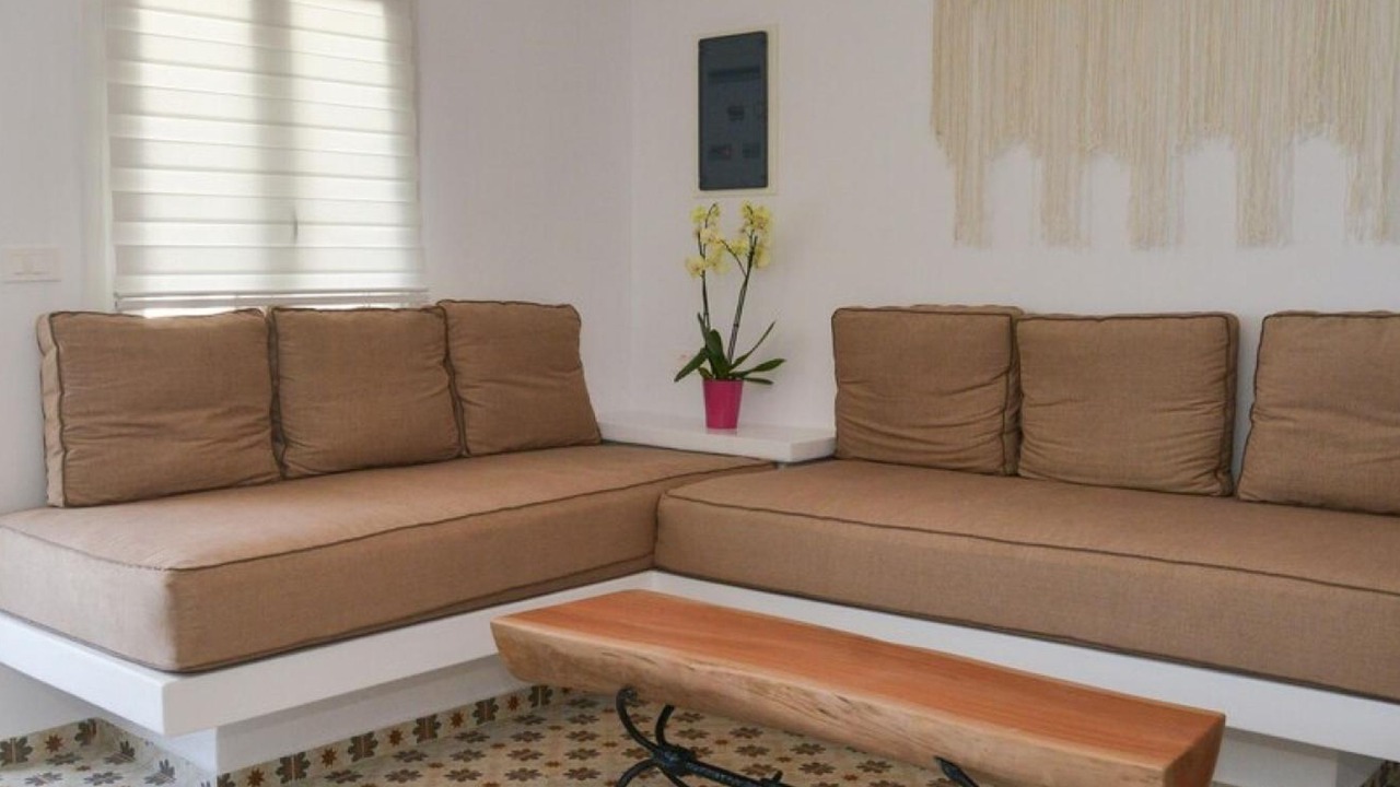 Photo of Livingroom in Adamas