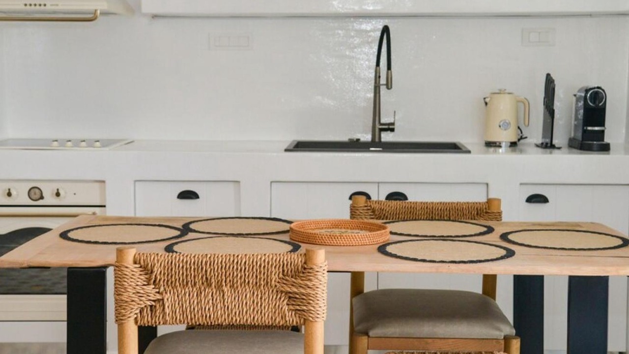 Photo of Kitchen in Adamas