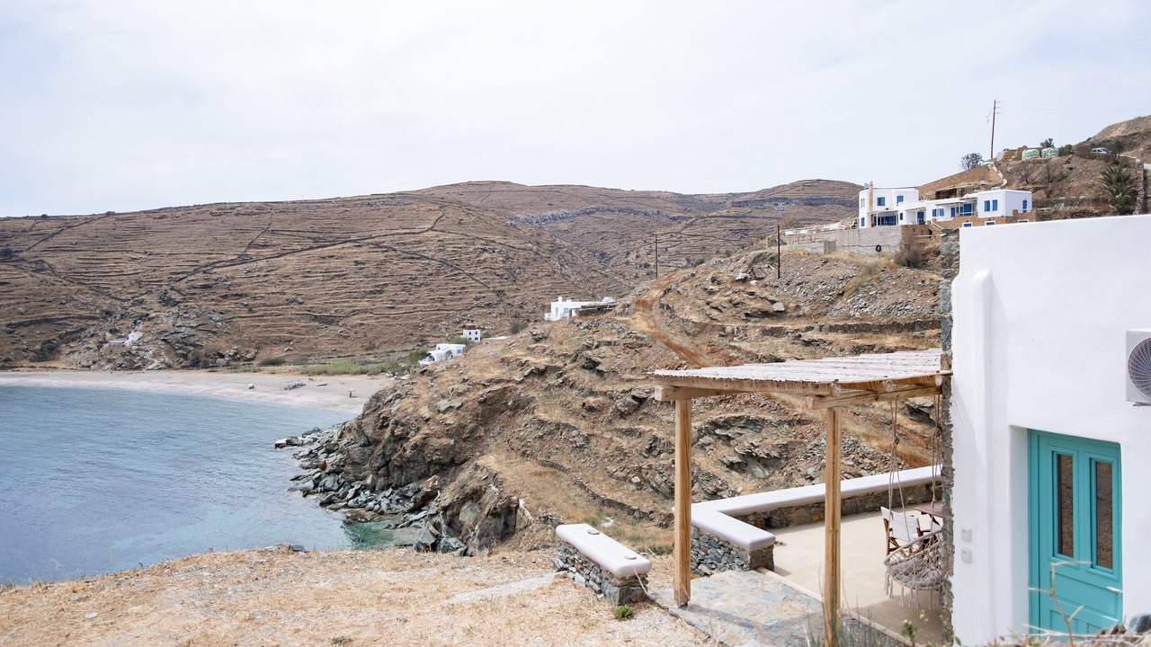 Photo of Outdoor in Kithnos