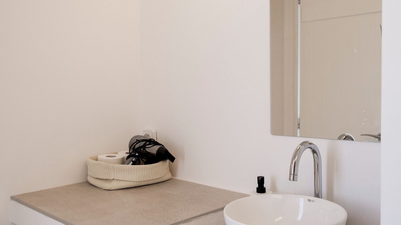 Photo of Bathroom in Kithnos