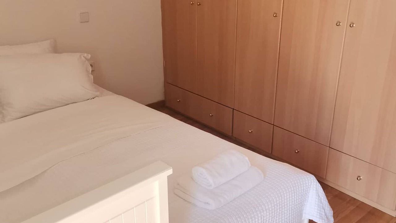 Photo of Bedroom in Trikala