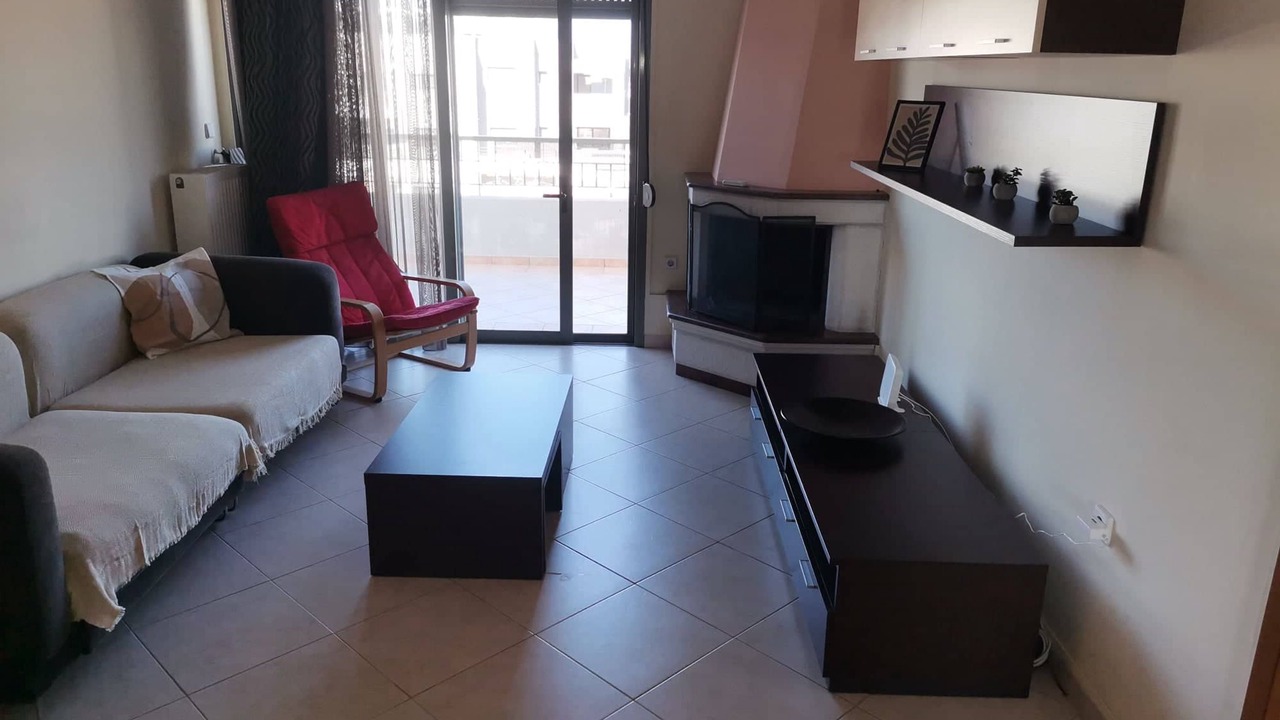 Photo of Livingroom in Trikala