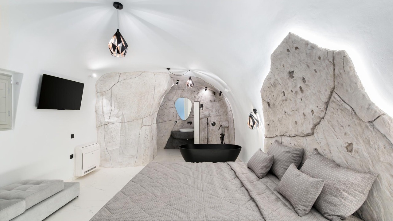 Photo of Bedroom in Karterados