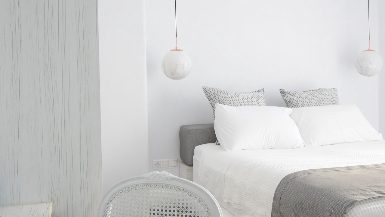 Photo of Bedroom in Tinos