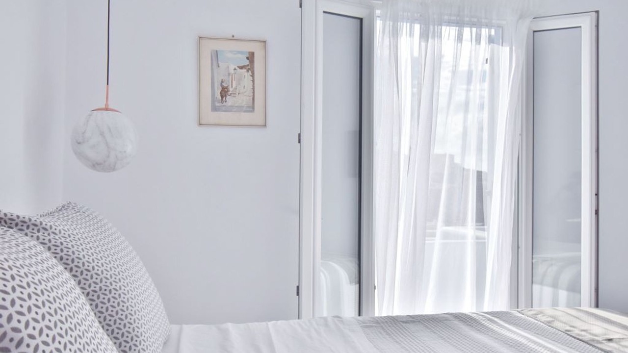 Photo of Bedroom in Tinos